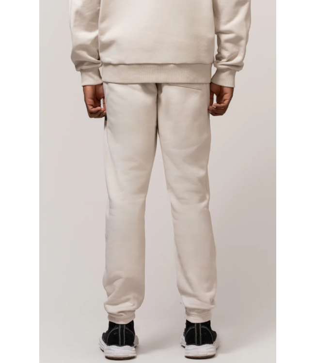 Equalité Equalite Societe Jogger Pants - Off White