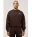 Equalité Equalite Societe Oversized Sweater - Brown