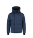 Malelions Malelions Men Porter Parka - Navy Winterjacket