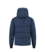 Malelions Malelions Men Porter Parka - Navy Winterjacket
