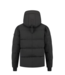 Malelions Malelions Men Porter Parka - Black Winterjacket