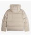 Croyez Croyez Down Puffer Jacket - Cream