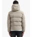 Croyez Croyez Down Puffer Jacket - Cream