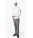 Quotrell Quotrell Papillon Knitted Sweater - Ecru