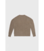Equalité Equalite Fluffy Knit Sweater - Taupe