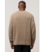 Equalité Equalite Fluffy Knit Sweater - Taupe