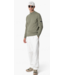 Quotrell Quotrell Cannes Knitted Sweater - Olive