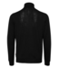 Casual Friday CF 501483 Roll Neck Knit - Black
