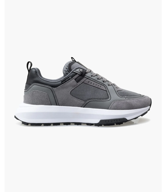 Cruyff Cruyff Raydo 900 White/Grey CC43170