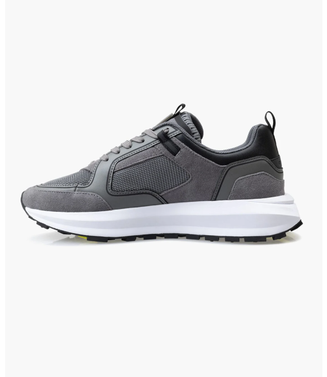 Cruyff Cruyff Raydo 900 White/Grey CC43170