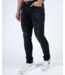 AB-Lifestyle AB-Lifestyle Destroyed And Paint - Jet Black