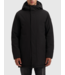 Pure Path PP Winterjacket 02-Black 24030407