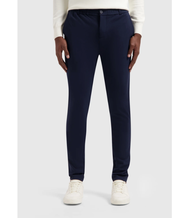 Pure Path Pure Path Pantalon  - Navy 24030504