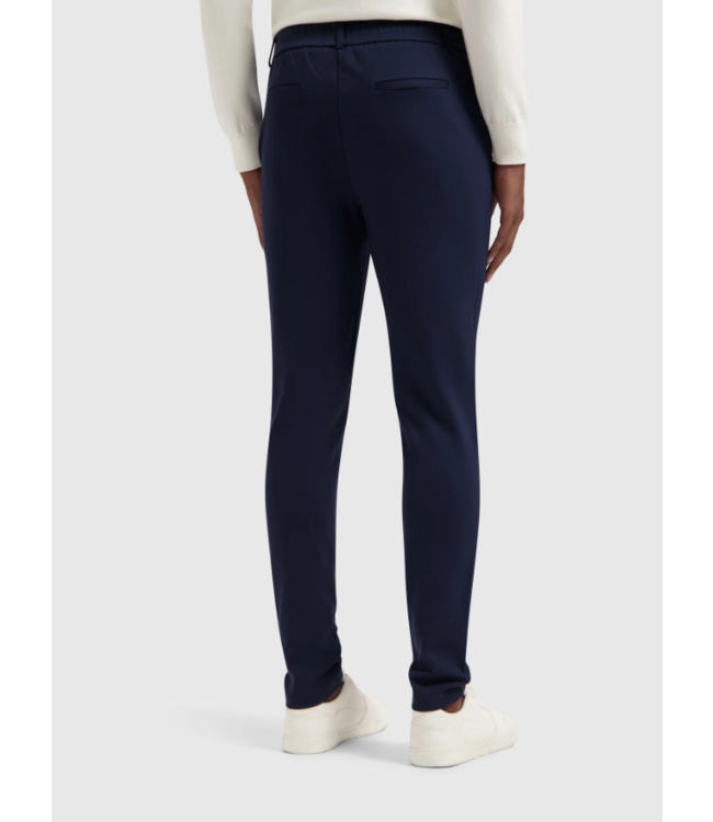 Pure Path Pure Path Pantalon  - Navy 24030504