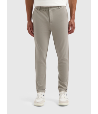 Pure Path Pure Path Pantalon  - Taupe 24030504