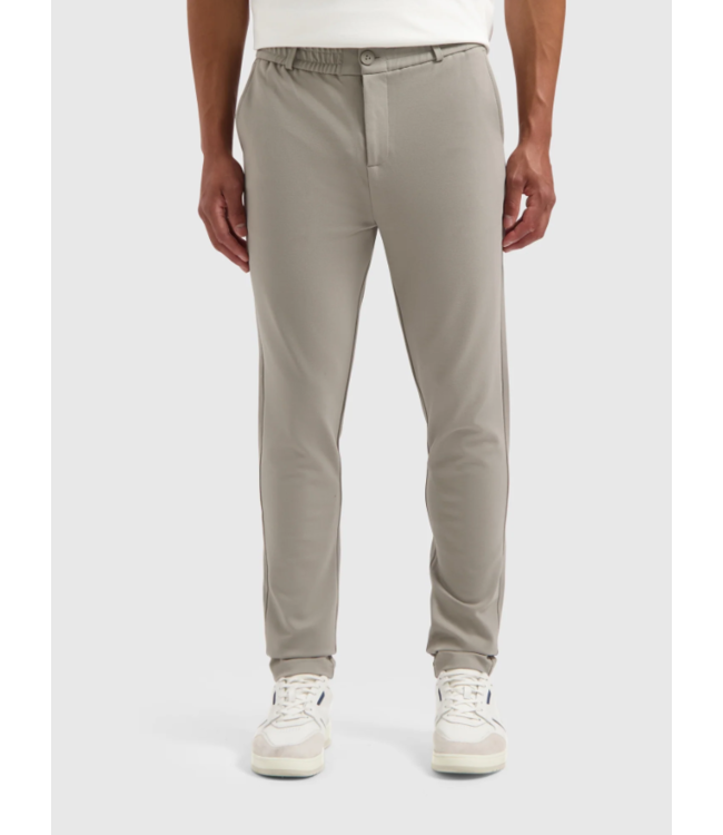 Pure Path Pure Path Pantalon  - Taupe 24030504
