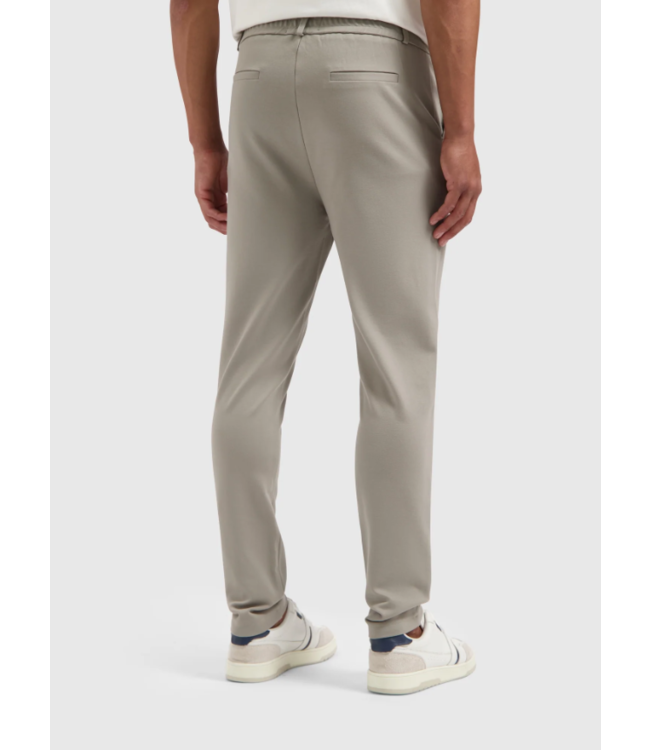Pure Path Pure Path Pantalon  - Taupe 24030504