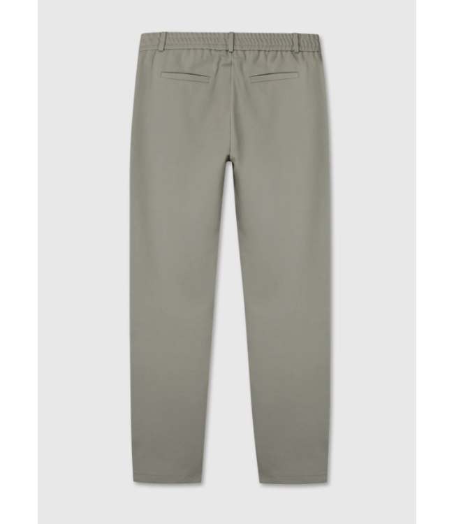 Pure Path Pure Path Pantalon  - Taupe 24030504