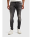 Pure Path Pure Path The Jone W1338 - Denim Mid Grey