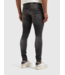 Pure Path Pure Path The Jone W1338 - Denim Mid Grey
