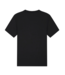 Malelions Men Signature V-Neck T-Shirt 3-Pack MM3-AW24-22- Black/White/Navy