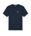 Malelions Men Signature V-Neck T-Shirt 3-Pack MM3-AW24-22- Black/White/Navy