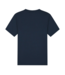 Malelions Men Signature V-Neck T-Shirt 3-Pack MM3-AW24-22- Black/White/Navy