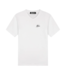 Malelions Men Signature V-Neck T-Shirt 3-Pack MM3-AW24-22- Black/White/Navy