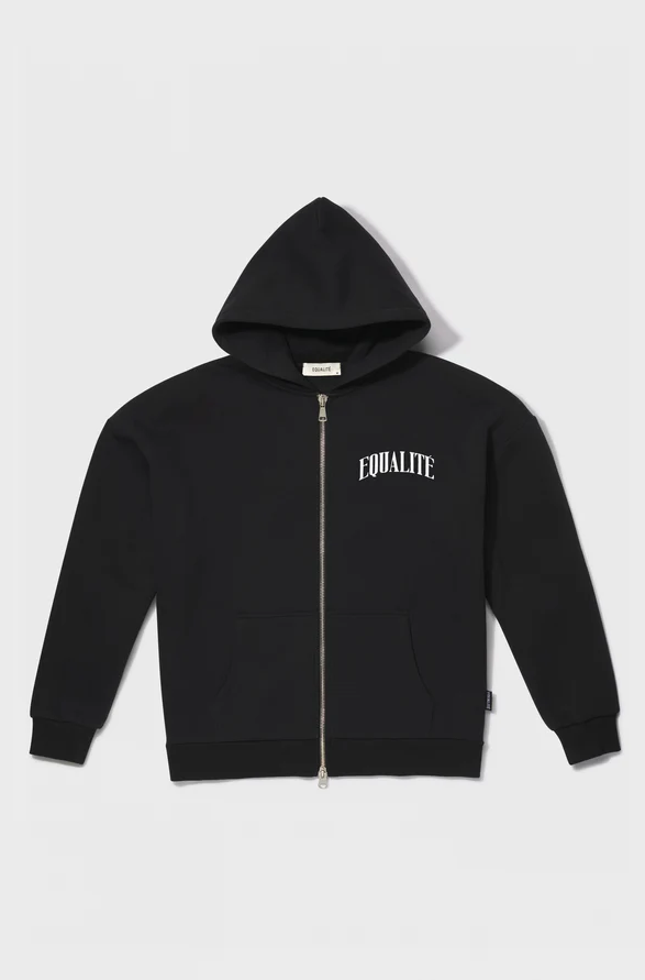 é volume tulle hoodie（2color） | épine