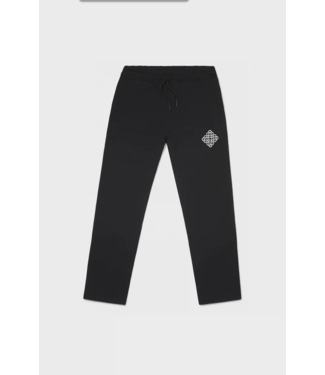 Equalité Symbol Jogger Pants - Black