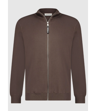Circle of trust Circle Of Trust Ace Vest - Slate Brown