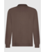 Circle of trust Circle Of Trust Ace Vest - Slate Brown