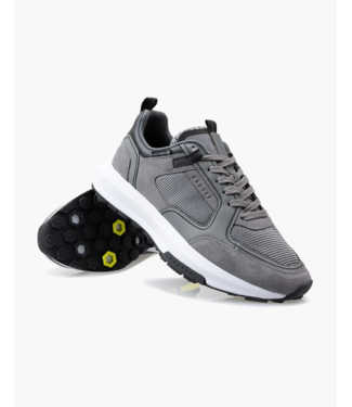Cruyff Cruyff Rayado 900 Grey Sneakers