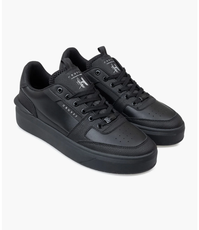 Cruyff Cruyff Endorsed Tennis 959 Black Black