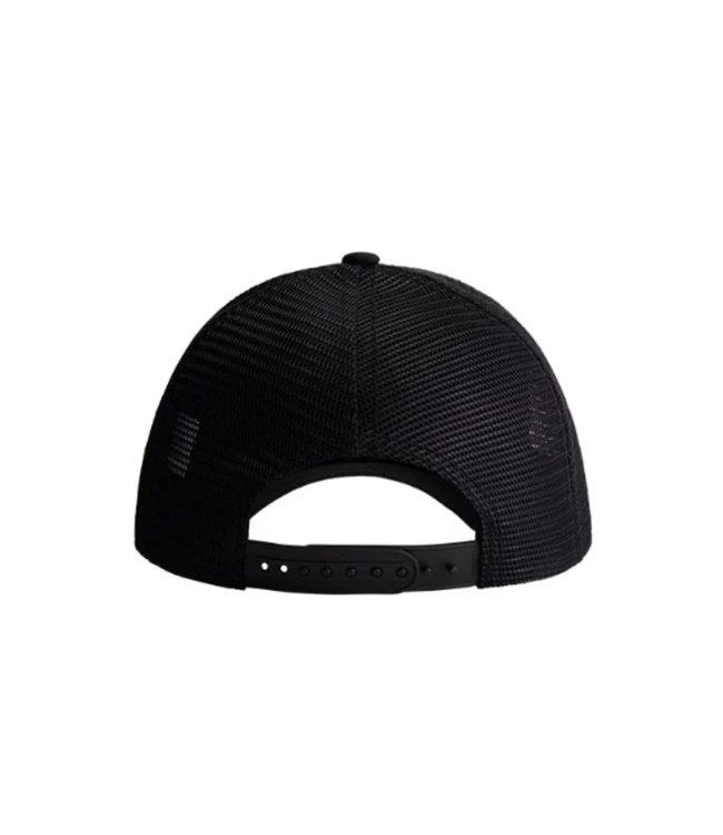 Malelions Malelions Men Signature Cap - Black/White