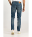 Circle of Trust Connor Denim Blue Karma