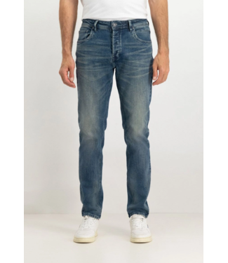 Circle of Trust Connor Denim Blue Karma