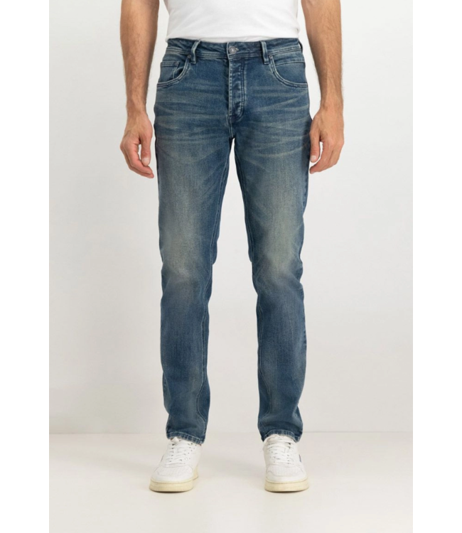 Circle of Trust Connor Denim Blue Karma