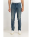 Circle of Trust Connor Denim Blue Karma