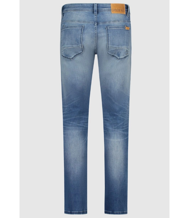 Circle of Trust Jagger Denim Iced Blue