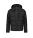 Malelions Malelions Sport Astro Puffer Jacket - Black