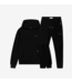 Croyez Croyez Fraternité Tracksuit - Black