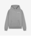 Croyez Croyez Fréres Hoodie - Grey