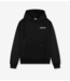 Croyez Croyez Fréres Hoodie - Navy
