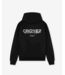 Croyez Croyez Fréres Hoodie - Navy