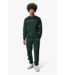 Quotrell Quotrell Aruba Set (Crewneck + Pants) - Petrol/White