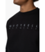 Quotrell Quotrell Aruba Set(Crewneck + Pants)- Black/Grey