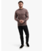 Malelions Malelions MM1-PS25-49  Men Casual Chino - Black