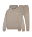 Croyez Croyez Fraternité Tracksuit - Grey