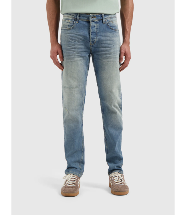 Pure Path PurePath The Ryan W1431-Slim Fit/Denim Blue Green